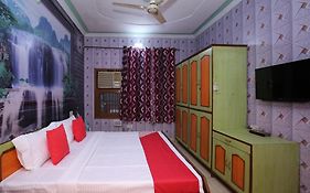 Hotel O Ss Enterprises